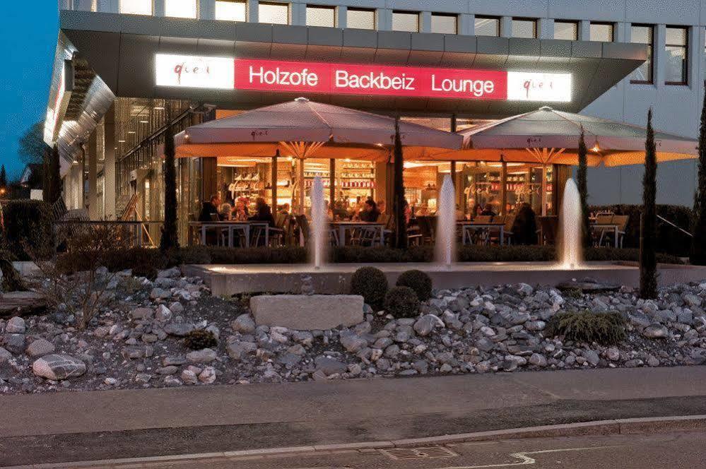 Hotel Quersinn Pfäffikon Exterior foto
