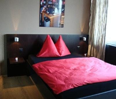 Hotel Quersinn Pfäffikon Quarto foto